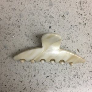 3 for $15- Small hair clip